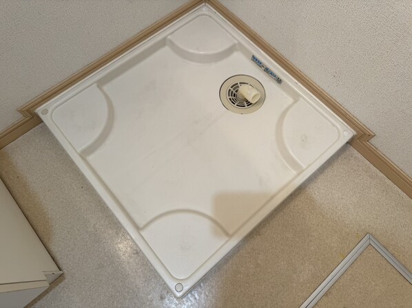 スクエア・センチュリーの物件内観写真